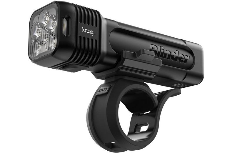 Knog Blinder Pro 1300 Front Bike Light Knog Blinder Pro 1300 Front Bike Light
