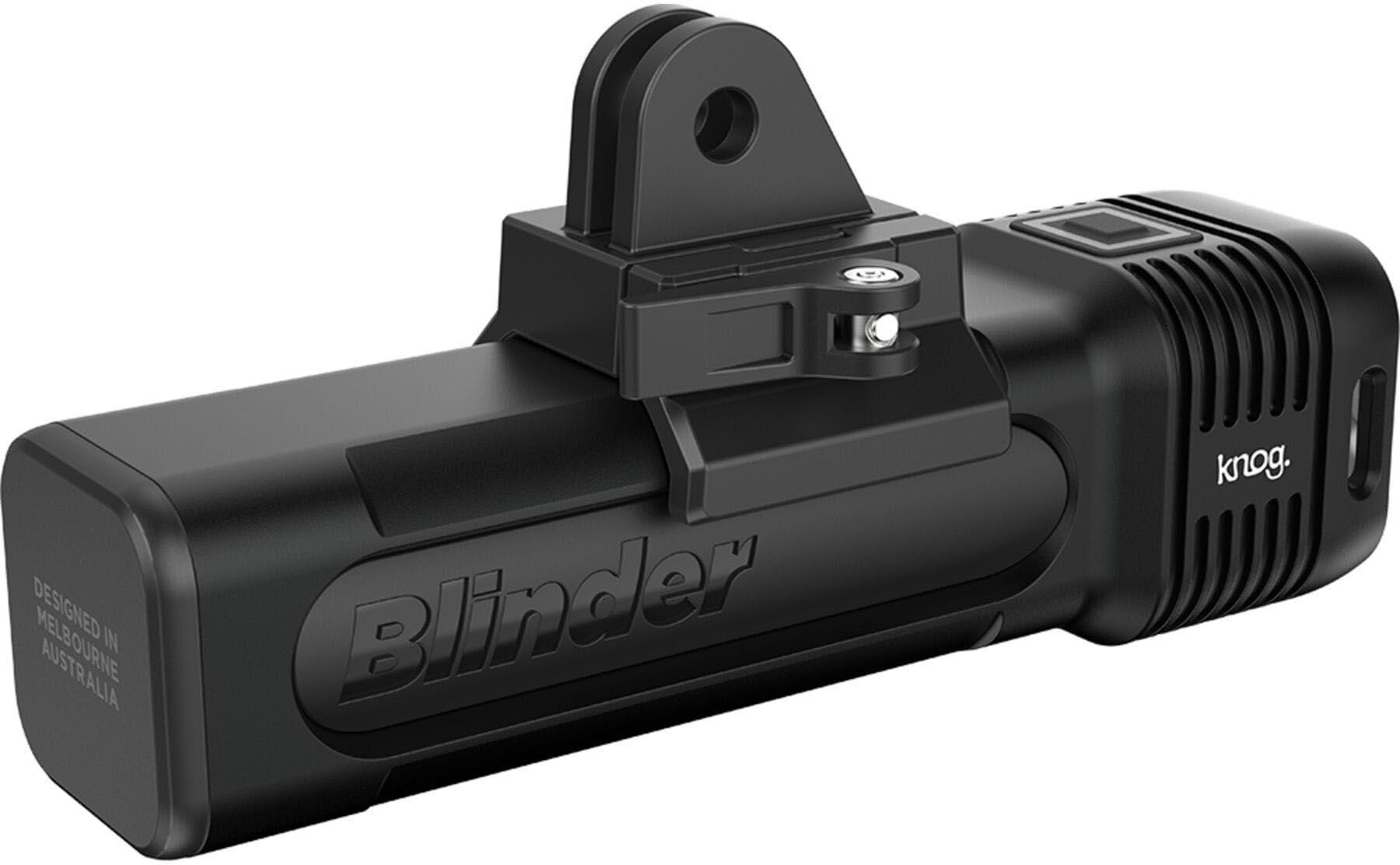 Knog Blinder Pro 1300 Front Bike Light