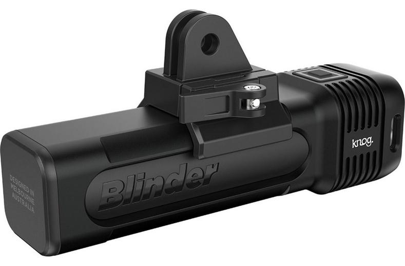 Knog Blinder Pro 1300 Front Bike Light Knog Blinder Pro 1300 Front Bike Light