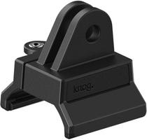 Halfords Knog Blinder Gopro Locking Mount Accessory | Extra 8% off for BC Members
