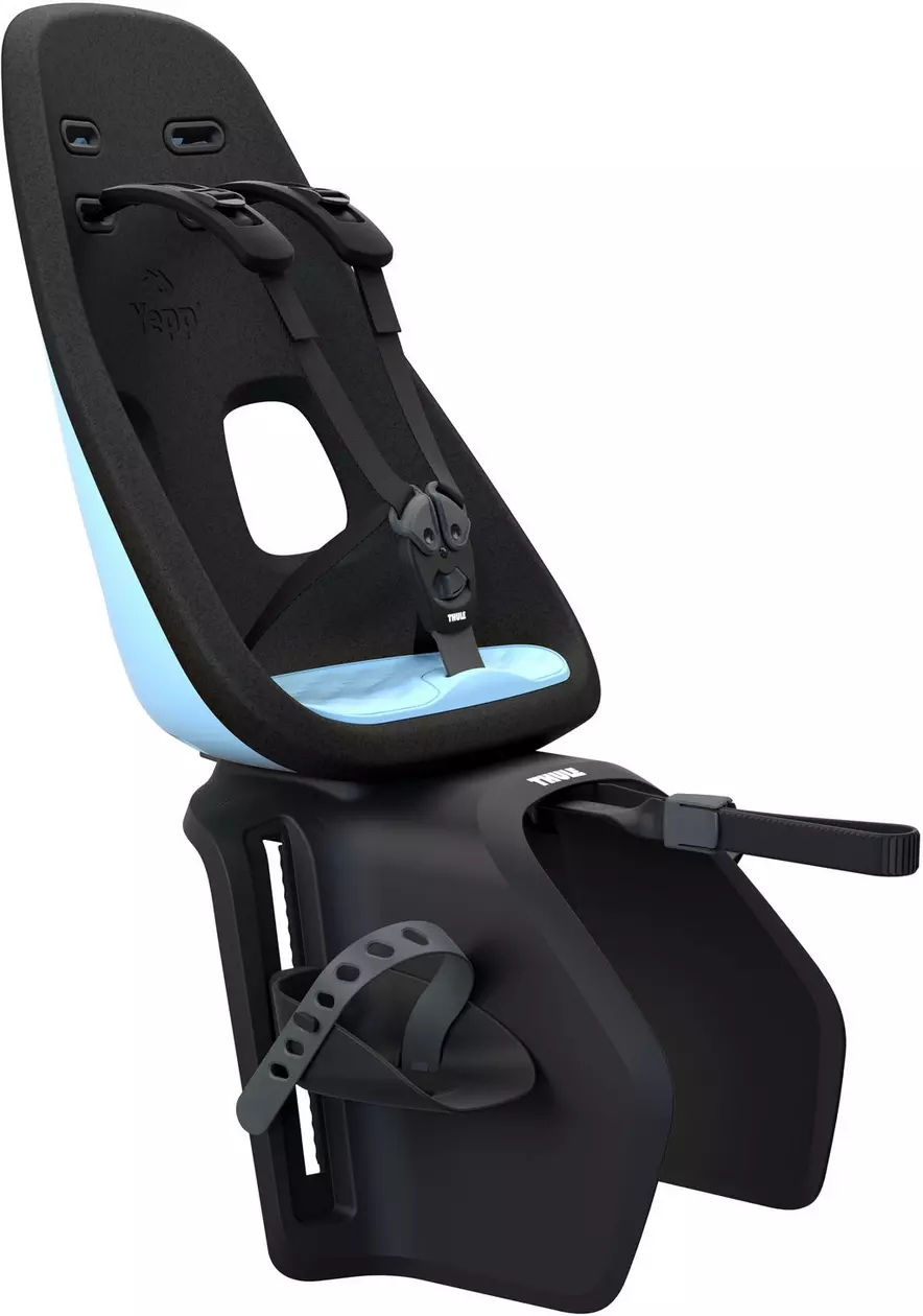 Thule Yepp Maxi Mounted Child Seat | Halfords