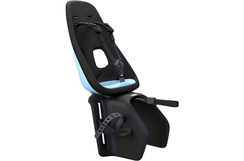 Thule Yepp Nexxt Maxi Rack Mounted Child Bike Seat Thule Yepp Nexxt Maxi Rack Mounted Child Bike Seat