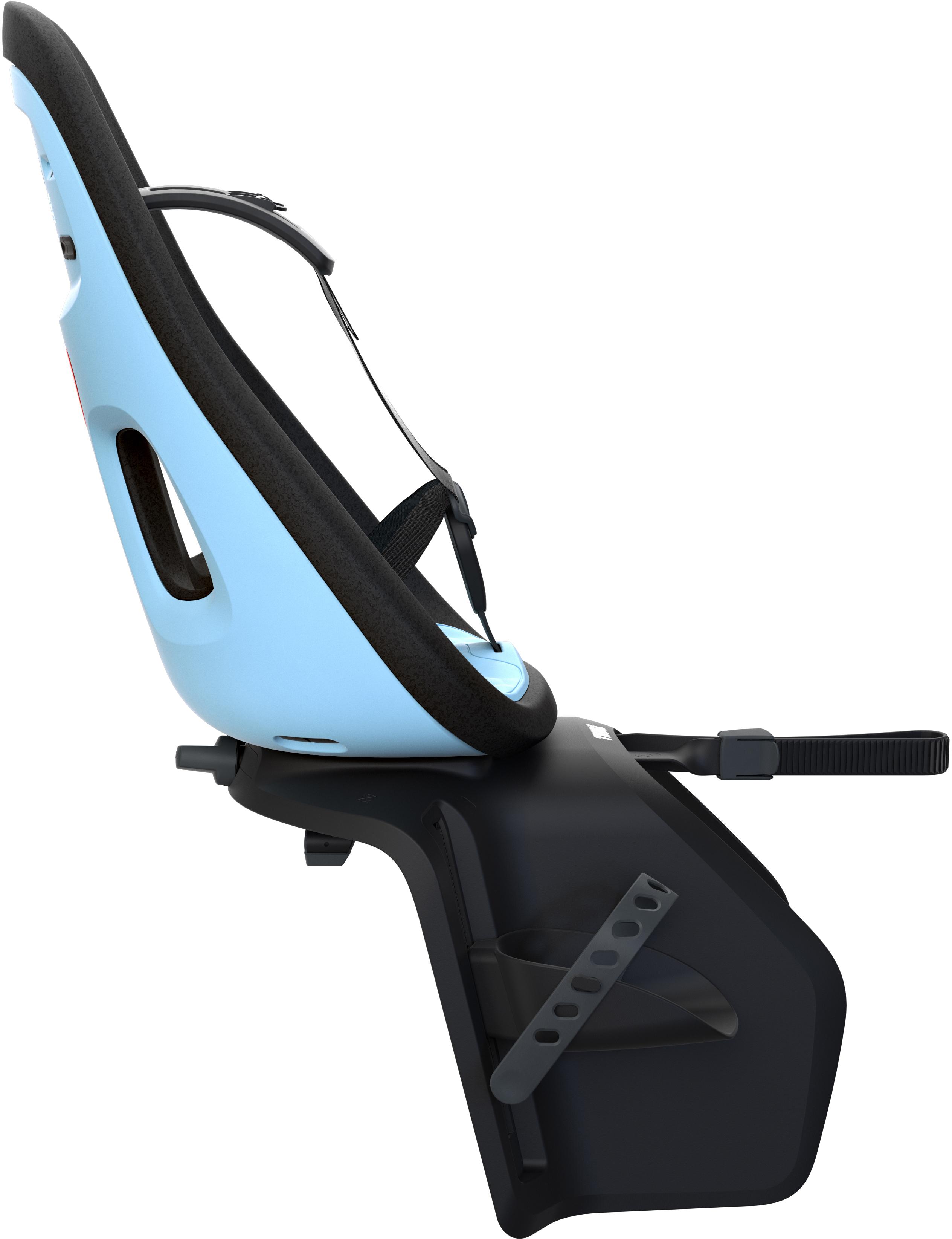 Thule Yepp Nexxt Maxi Rack Mounted Child Bike Seat