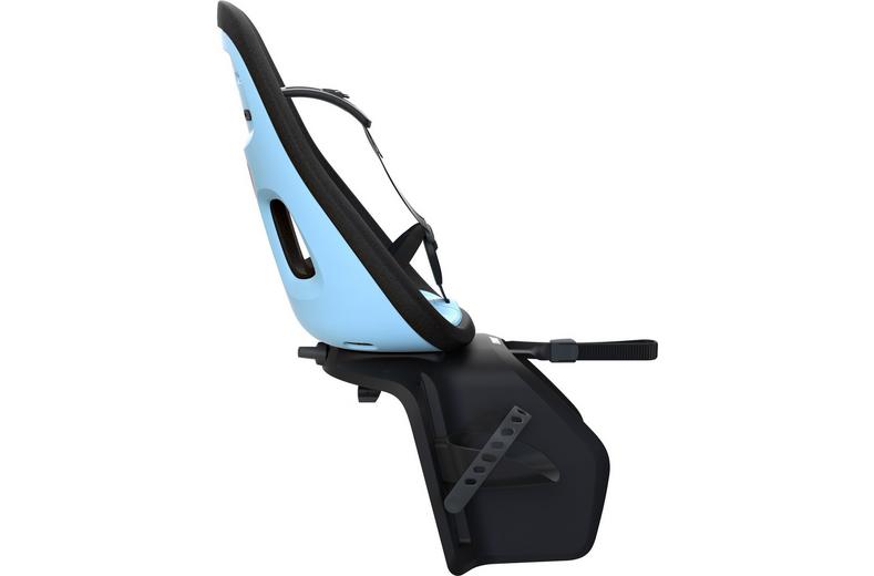 Thule Yepp Nexxt Maxi Rack Mounted Child Bike Seat Thule Yepp Nexxt Maxi Rack Mounted Child Bike Seat