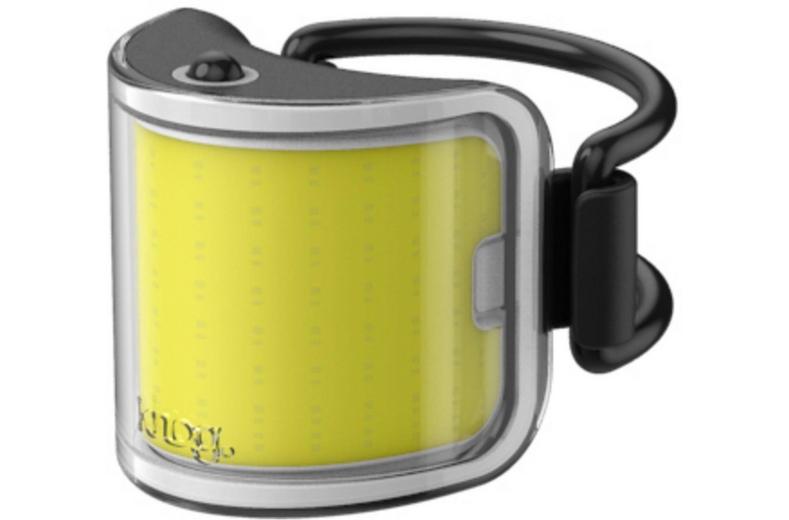 Knog Lil' Cobber Front Bike Light Knog Lil' Cobber Front Bike Light