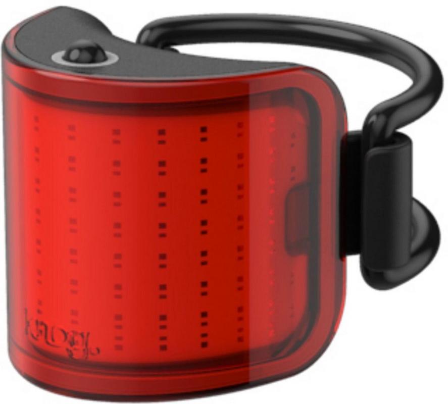 Halfords Knog Lil' Cobber Rear Light | Extra 8% off for BC Members