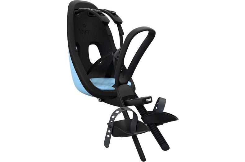Thule Yepp Nexxt Mini Child Bike Seat Thule Yepp Nexxt Mini Child Bike Seat