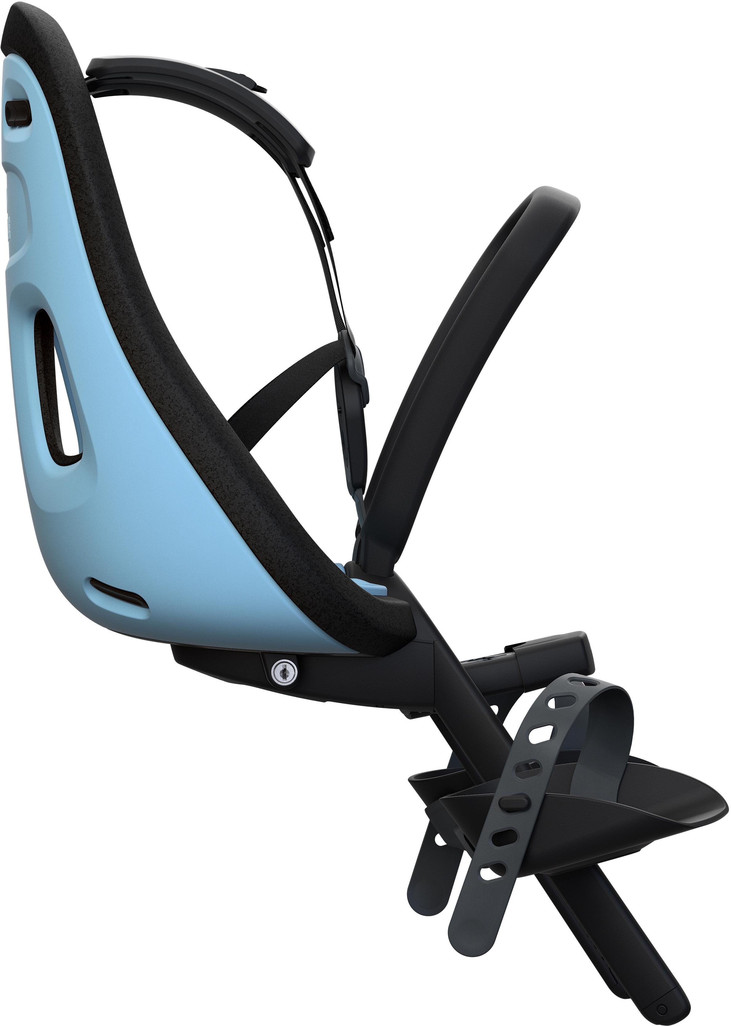 Thule Yepp Nexxt Mini Child Bike Seat