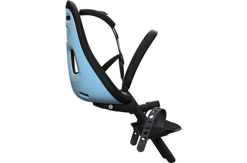 Thule Yepp Nexxt Mini Child Bike Seat Thule Yepp Nexxt Mini Child Bike Seat