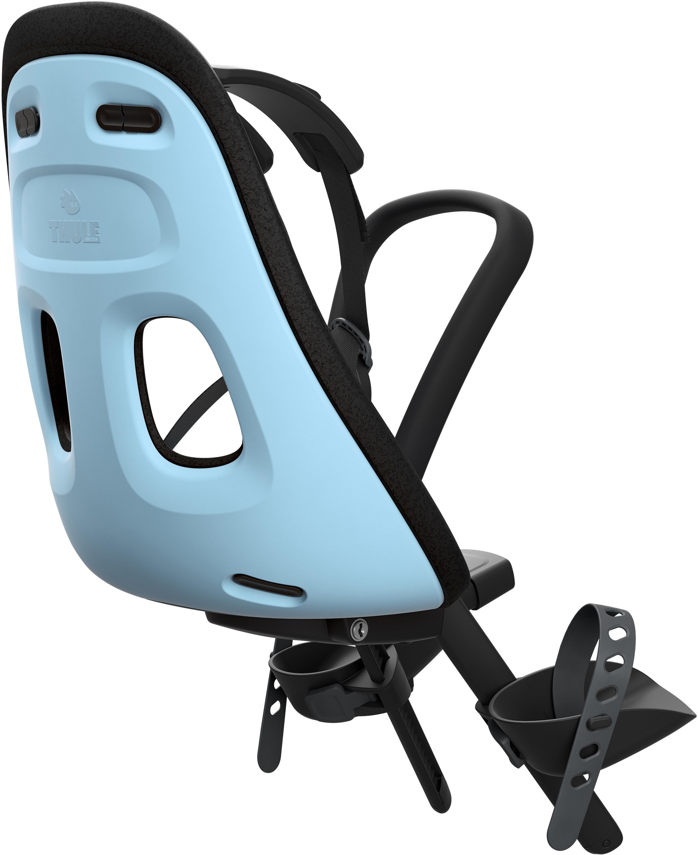 Thule Yepp Nexxt Mini Child Bike Seat