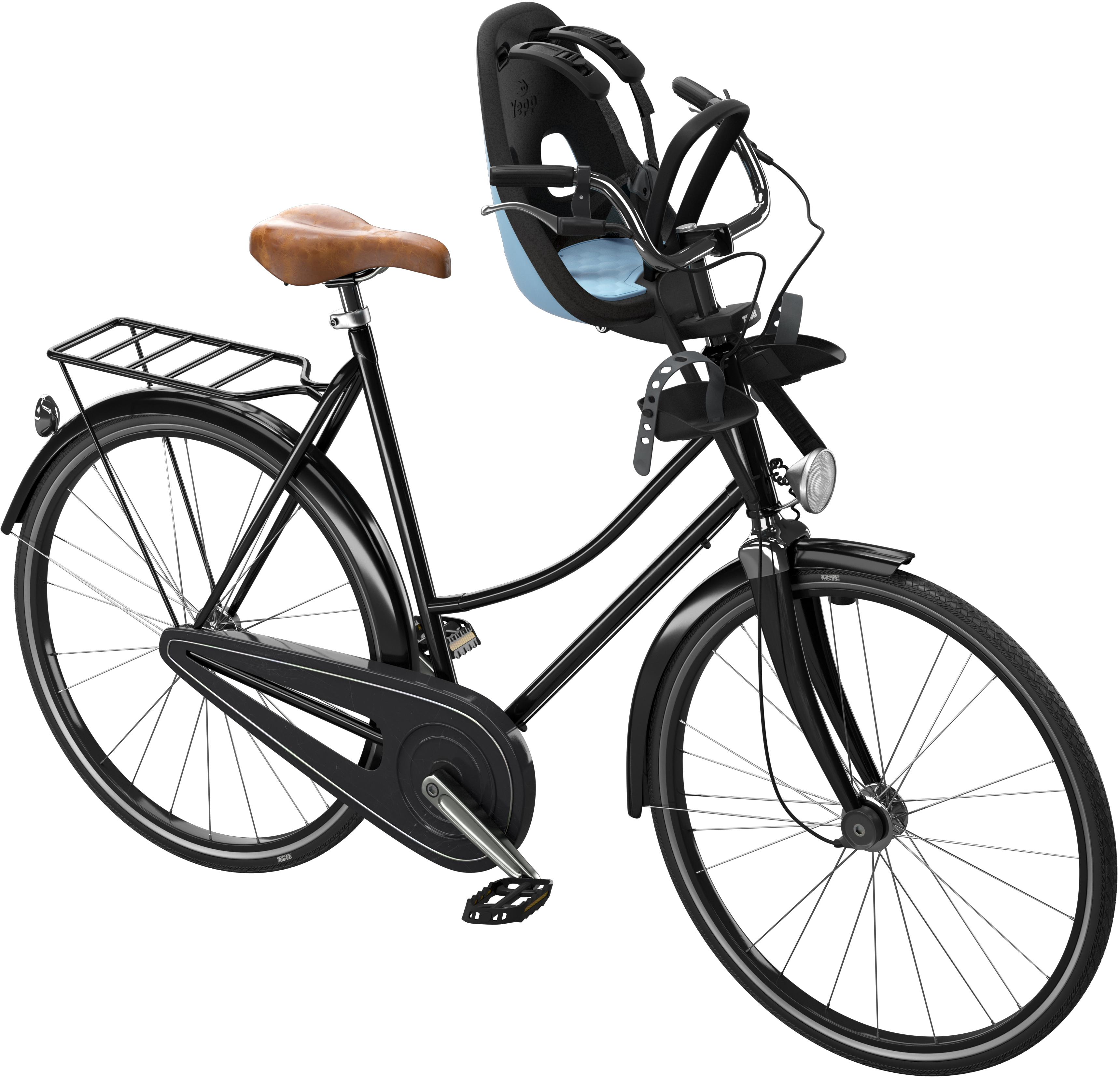 Thule Yepp Nexxt Mini Child Bike Seat