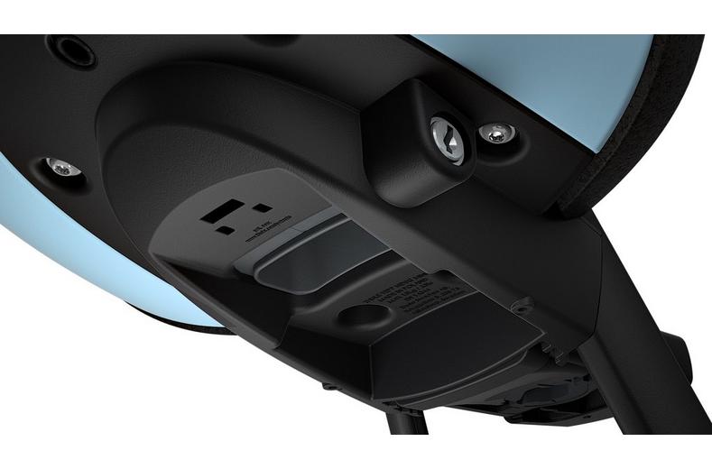 Thule Yepp Nexxt Mini Child Bike Seat Thule Yepp Nexxt Mini Child Bike Seat