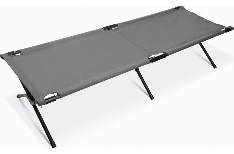 Halfords Premium Easy Fold Camp Bed Halfords Premium Easy Fold Camp Bed