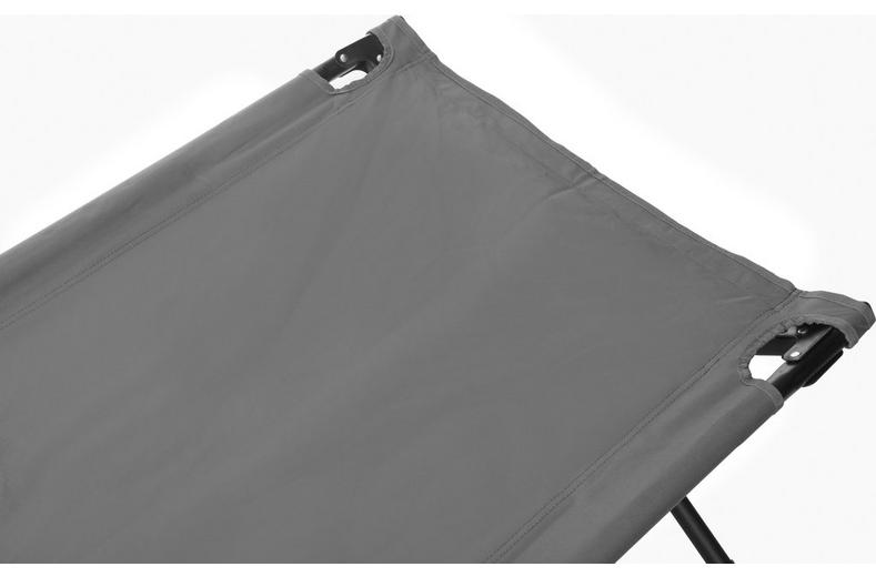 Halfords Premium Easy Fold Camp Bed Halfords Premium Easy Fold Camp Bed