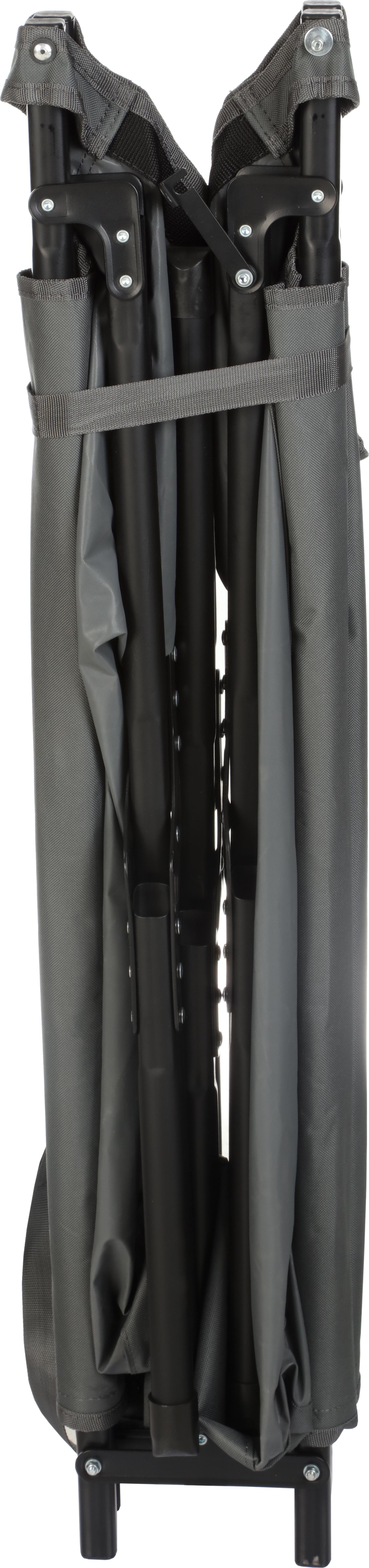 Halfords Premium Easy Fold Camp Bed