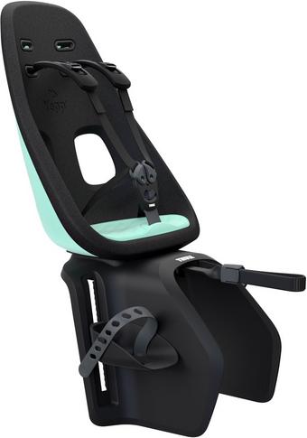 Halfords child discount bike seat