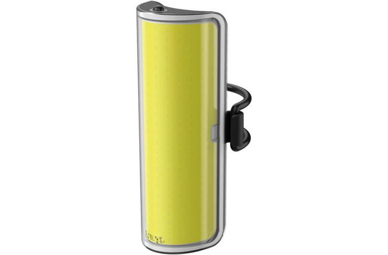 Knog Big Cobber Front Bike Light Knog Big Cobber Front Bike Light