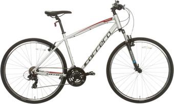 Hybrid Bikes, Mens & Womens