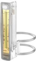Halfords Knog Plus Front Light,Translucent | Extra 8% off for BC Members