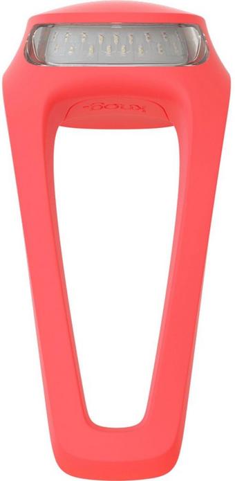 Knog Frog V3 Rear, Tequila Sunrise