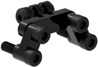 Lezyne Flexi Stem Mount