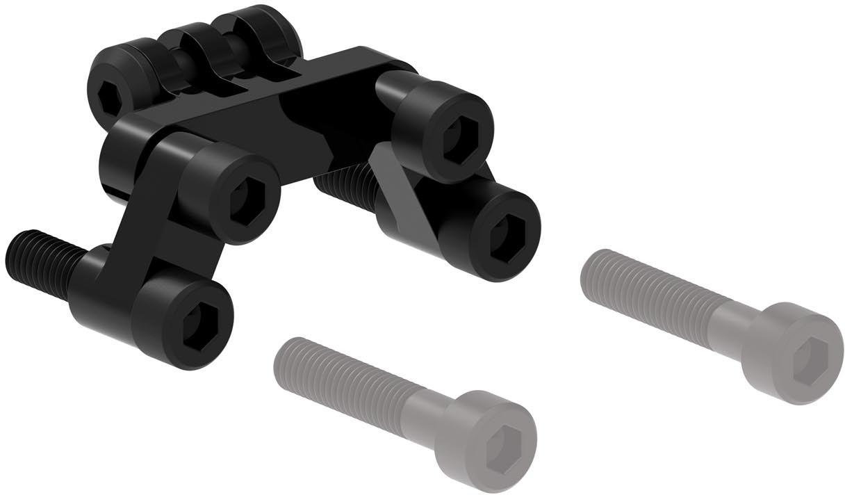 Lezyne Flexi Stem Mount