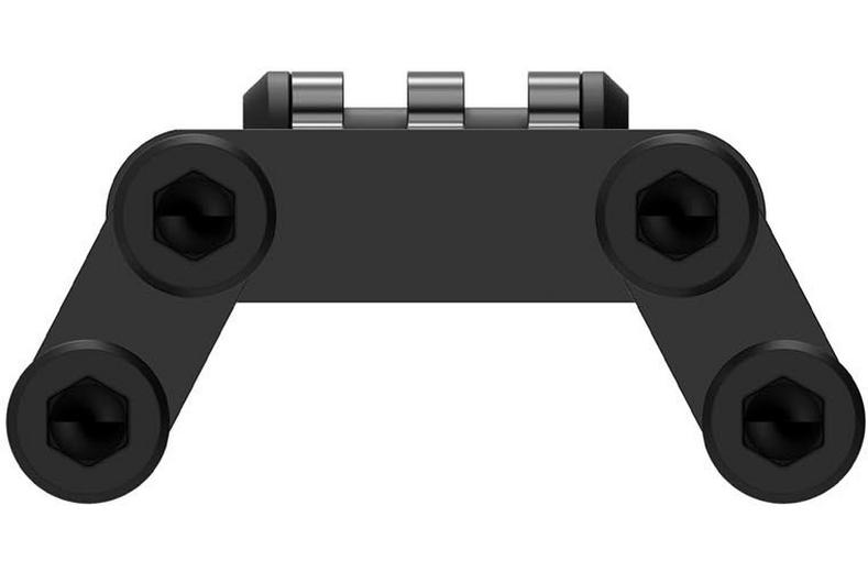 Lezyne Flexi Stem Mount Lezyne Flexi Stem Mount