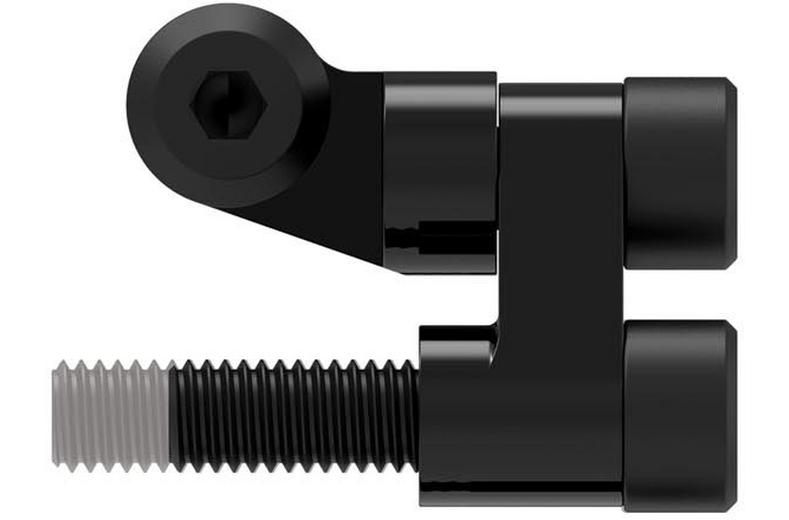 Lezyne Flexi Stem Mount Lezyne Flexi Stem Mount