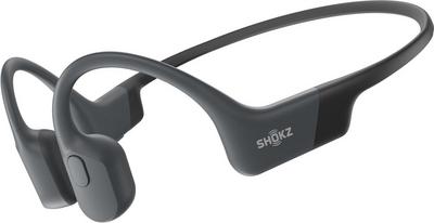 SHOKZ OpenRun open-ear sports headphones with USB-Type C connector SHOKZ OpenRun open-ear sports headphones with USB-Type C connector