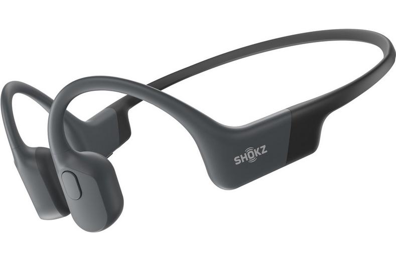 SHOKZ OpenRun open-ear sports headphones with USB-Type C connector SHOKZ OpenRun open-ear sports headphones with USB-Type C connector