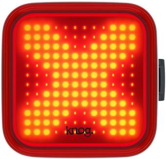Knog Blinder Rear Light, X