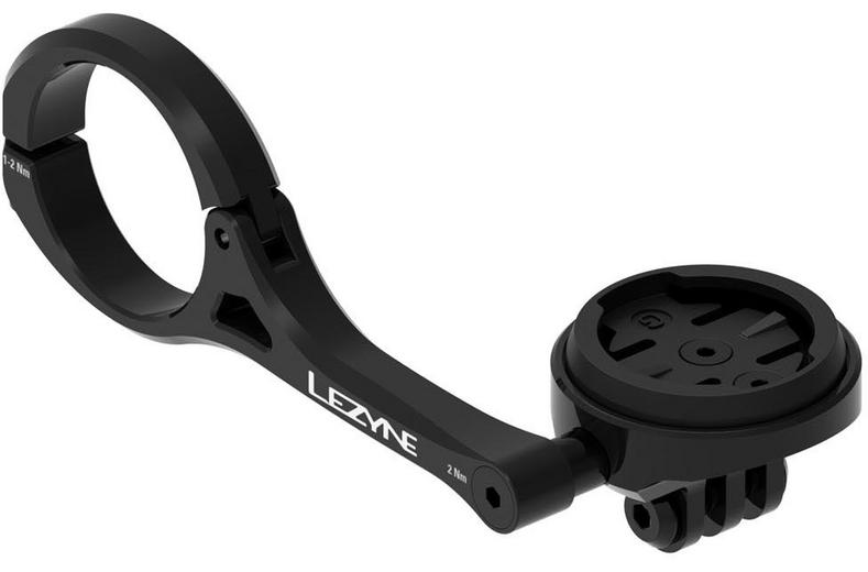 Garmin/Wahoo GPS Forward Mount/ GoPro Garmin/Wahoo GPS Forward Mount/ GoPro