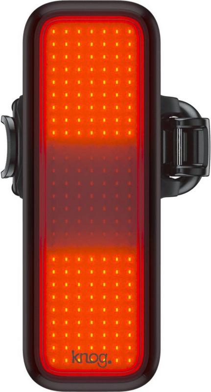 Halfords Knog Blinder V Rear Light, Traffic | Extra 8% off for BC Members