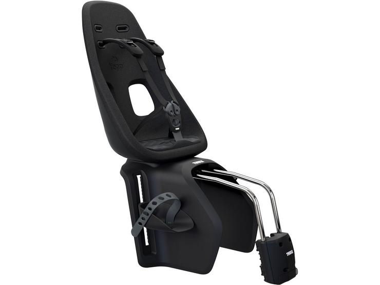 Thule Yepp Nexxt Maxi Frame Mounted Child Bike Seat