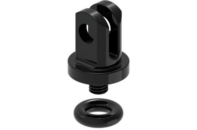 AL GoPro LED Adapter AL GoPro LED Adapter