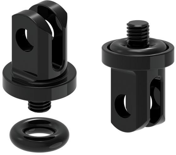 AL GoPro LED Adapter