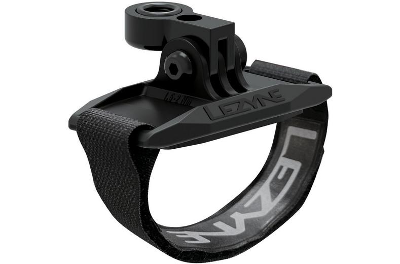 LED Helmet Mount – GoPro LED Helmet Mount – GoPro