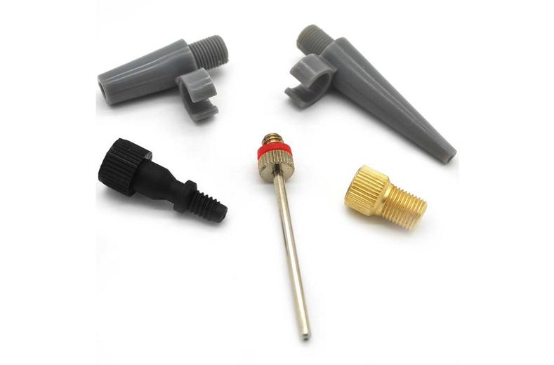 Inflator Kit Inflator Kit