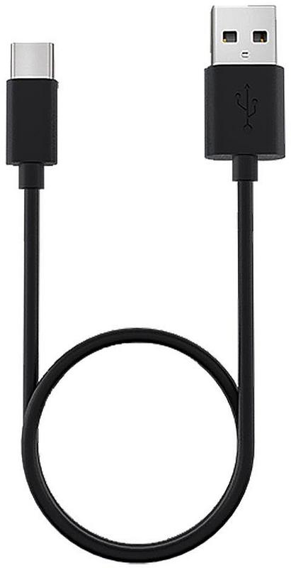 Halfords Lezyne Usb-C 30 Cm Cable | Extra 8% off for BC Members