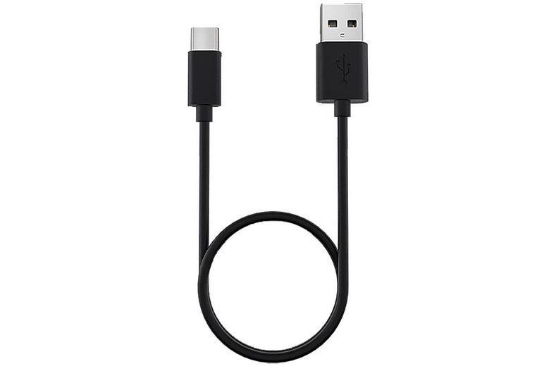 Lezyne USB-C 30 cm Cable Lezyne USB-C 30 cm Cable