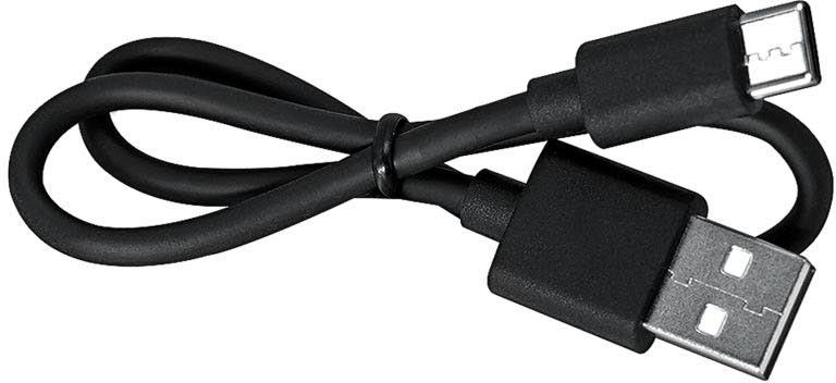 Lezyne USB-C 30 cm Cable