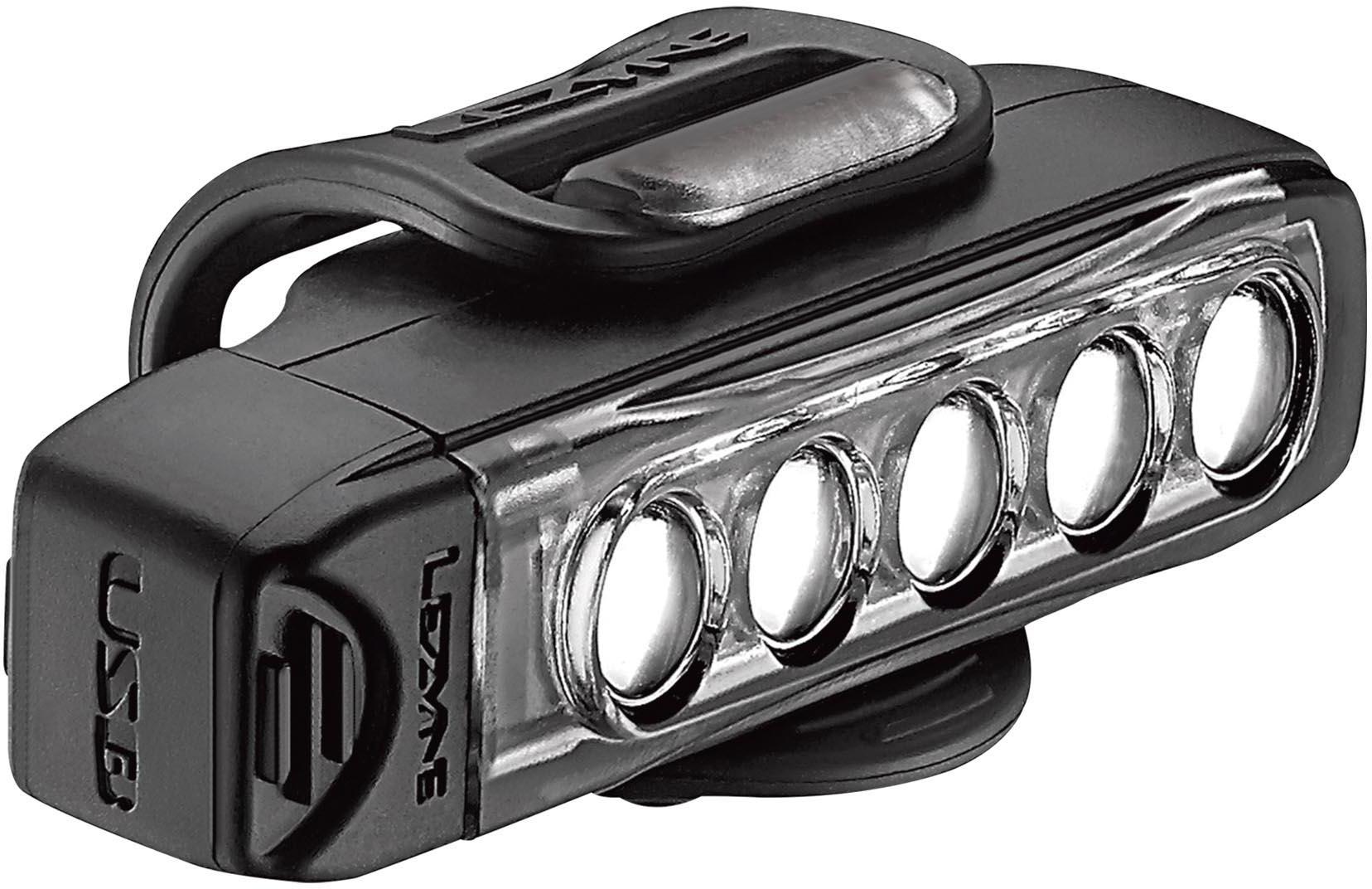 Lezyne Strip Drive Front Bike Light