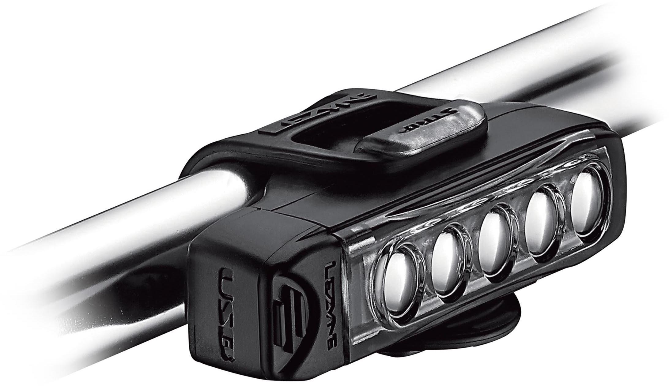 Lezyne Strip Drive Front Bike Light
