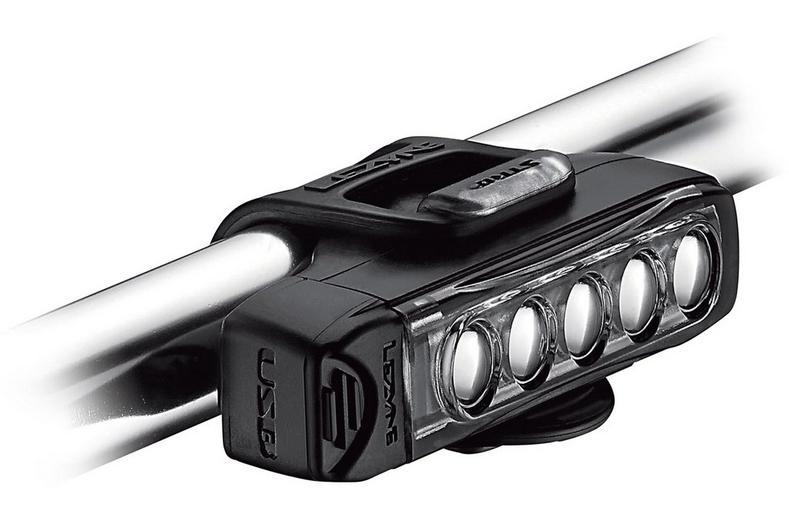 Lezyne Strip Drive Front Bike Light Lezyne Strip Drive Front Bike Light