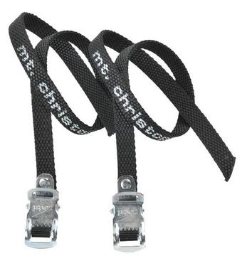 Christophe 515XL Straps Blk