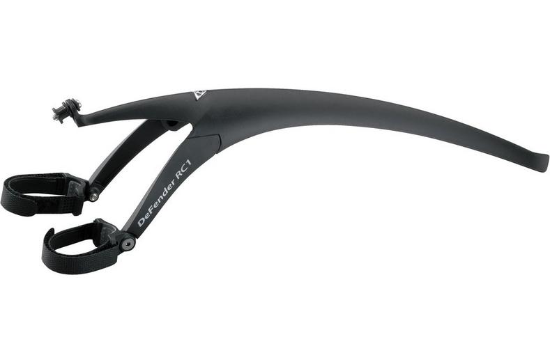 Topeak Defender RC1/RC11 700c Mudguard Set Topeak Defender RC1/RC11 700c Mudguard Set