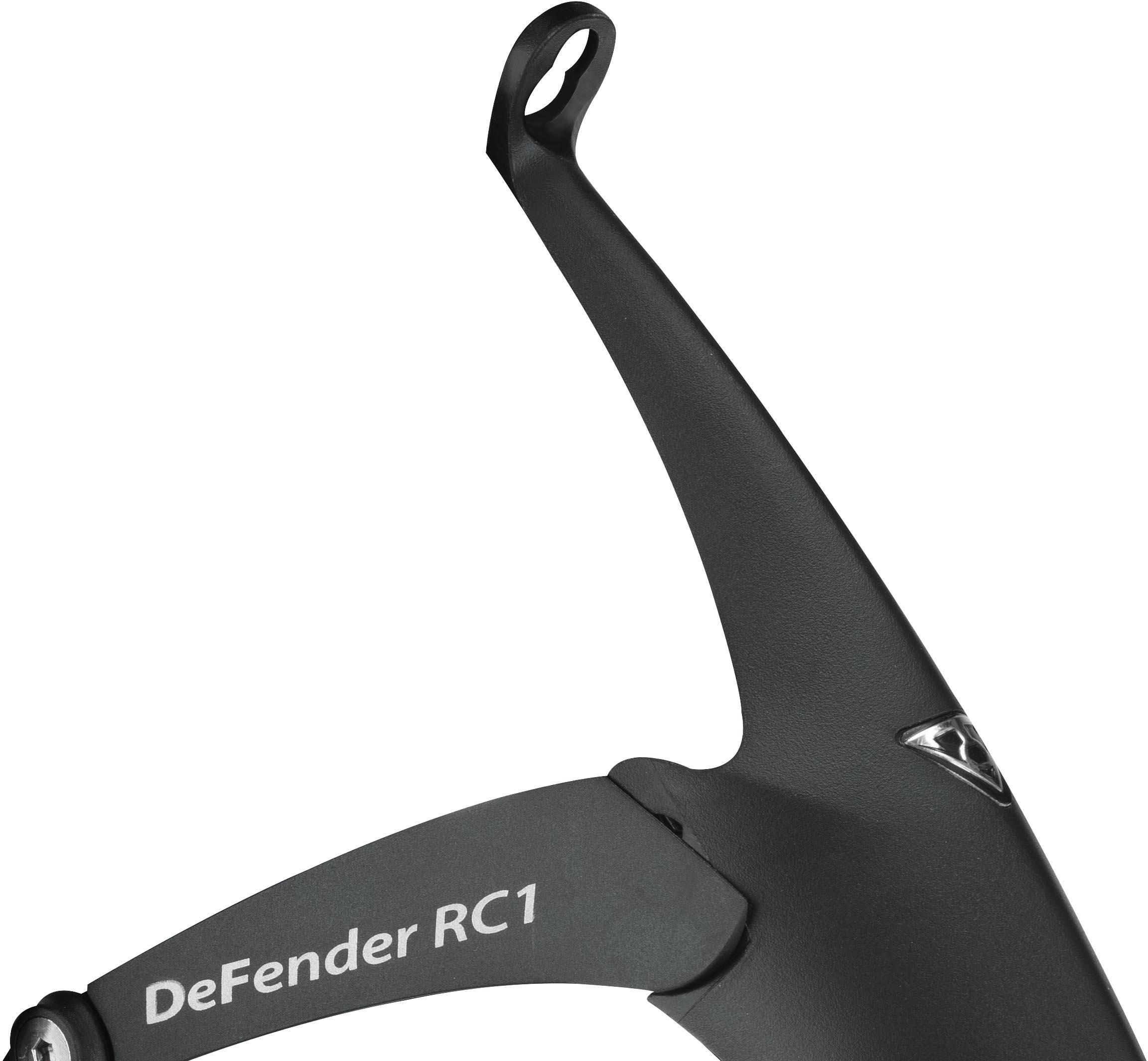 Topeak Defender RC1/RC11 700c Mudguard Set