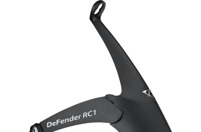 Topeak Defender RC1/RC11 700c Mudguard Set Topeak Defender RC1/RC11 700c Mudguard Set
