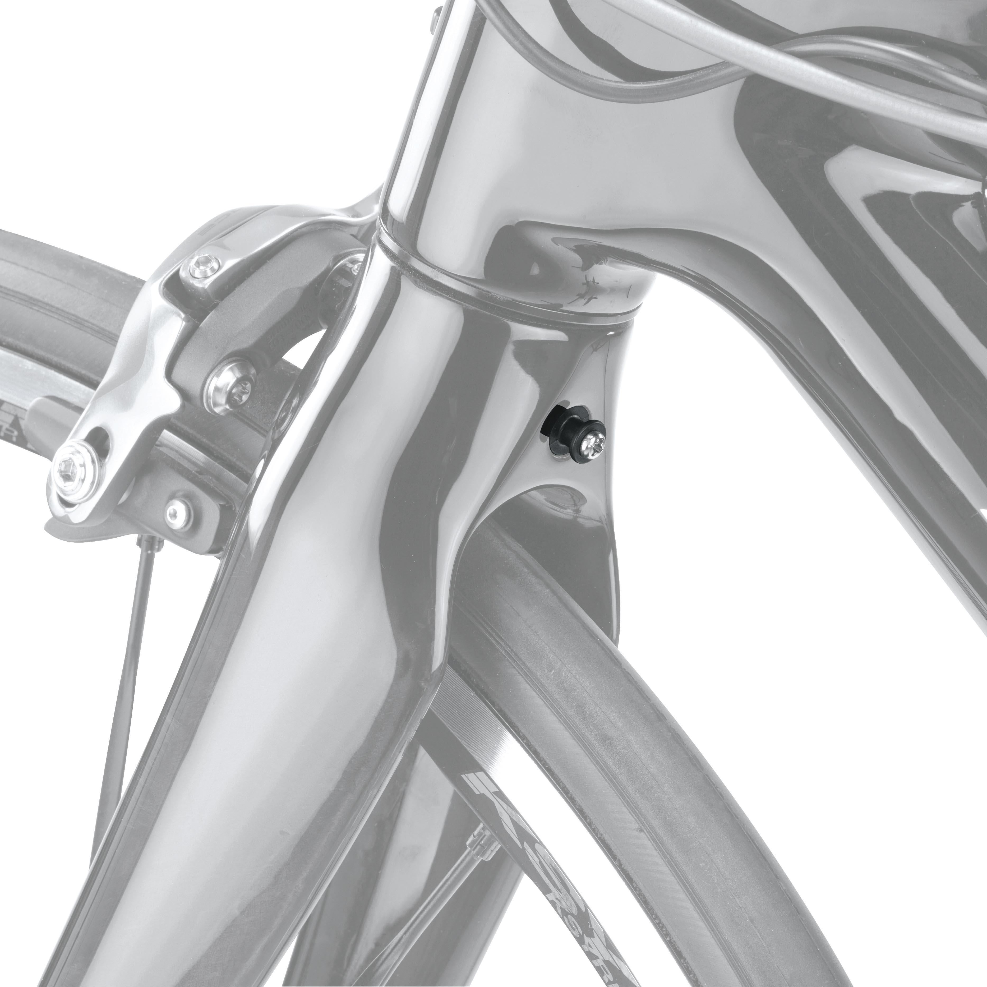 Topeak Defender RC1/RC11 700c Mudguard Set