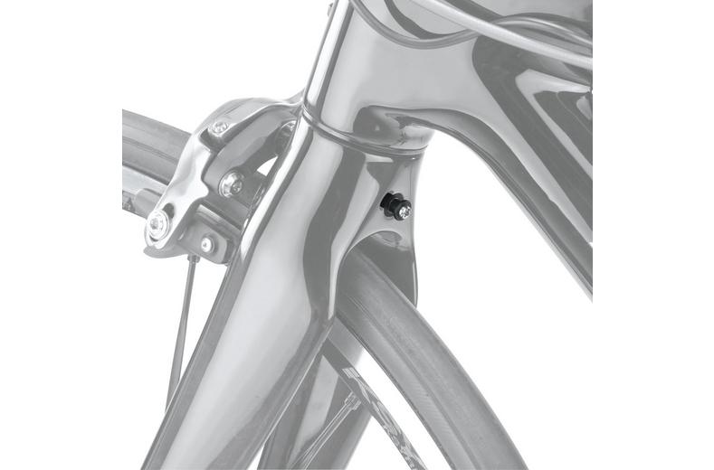 Topeak Defender RC1/RC11 700c Mudguard Set Topeak Defender RC1/RC11 700c Mudguard Set